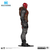 DC Multiverse Red Hood (Gotham Knights) 7" Inch Scale Action Figure - McFarlane Toys