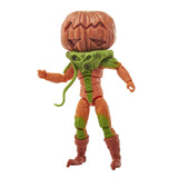 Power Rangers Lightning Collection Monsters Mighty Morphin Pumpkin Rapper 8" Inch Action Figure - Hasbro