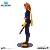DC Multiverse Batgirl (Gotham Knights) 7" Inch Scale Action Figure - McFarlane Toys