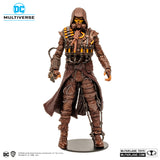 DC Multiverse Scarecrow Amber Batman: Arkham Knight (Gold Label) 7" Inch Scale Action Figure (McFarlane Toy Store Exclusive) - McFarlane Toys