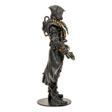 DC Multiverse Scarecrow (Batman: Arkham Knight) 7" Inch Scale Action Figure - McFarlane Toys