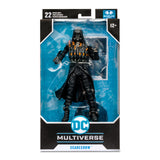 DC Multiverse Scarecrow (Batman: Arkham Knight) 7" Inch Scale Action Figure - McFarlane Toys