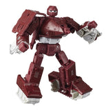 Transformers Generations War for Cybertron: Kingdom Deluxe Warpath 5.5" Inch Action Figure - Hasbro