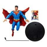 DC Multiverse Superman for Tomorrow 12" Statue - McFarlane Toys