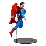 DC Multiverse Superman for Tomorrow 12" Statue - McFarlane Toys