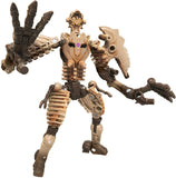 Transformers Generations War for Cybertron: Kingdom Deluxe WFC-K7 Paleotrex 5.5" Inch Action Figure - Hasbro