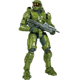 HALO - The Spartan Collection - Master Chief (Infinite) 6.5" Inch Action Figure - Jazwares