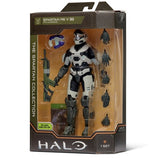 HALO - The Spartan Collection - Spartan Mk. V B (Infinite) 6.5" Inch Action Figure - Jazwares