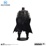DC Multiverse Dark Knight Returns Batman 7" Inch Scale Action Figure (Build a Figure Horse) - McFarlane Toys