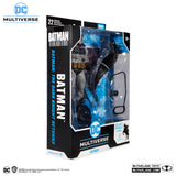 DC Multiverse Dark Knight Returns Batman 7" Inch Scale Action Figure (Build a Figure Horse) - McFarlane Toys