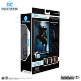 DC Multiverse Dark Knight Returns (Full Wave) 7" Inch Scale Action Figure (Build a Figure Horse) - McFarlane Toys