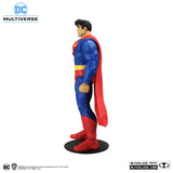 DC Multiverse Dark Knight Returns Superman 7" Inch Scale Action Figure (Build a Figure Horse) - McFarlane Toys