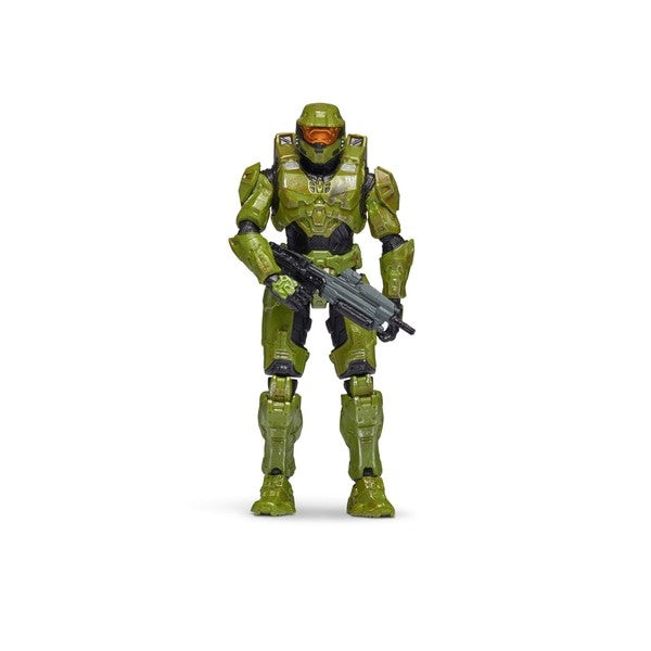 Figuras Halo Anniversary Edition Master Chief jefe maestro en tienda de figuras de halo online Figuras Halo Anniversary Edition Master Chief jefe maestro en tienda de figuras de halo online