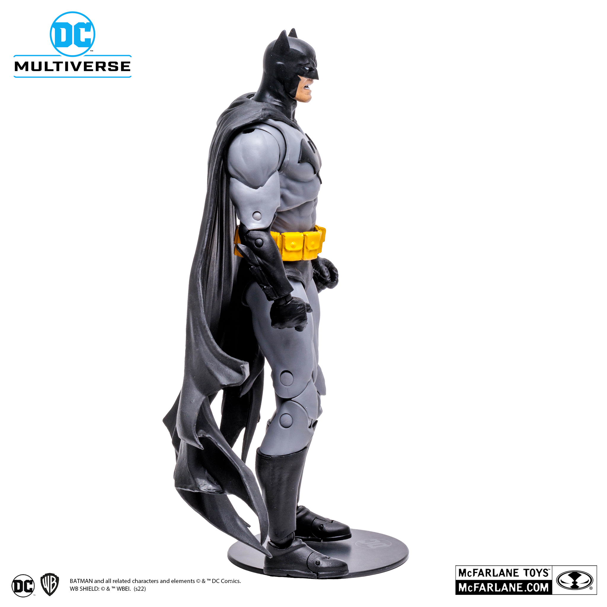 Batman online hush figure