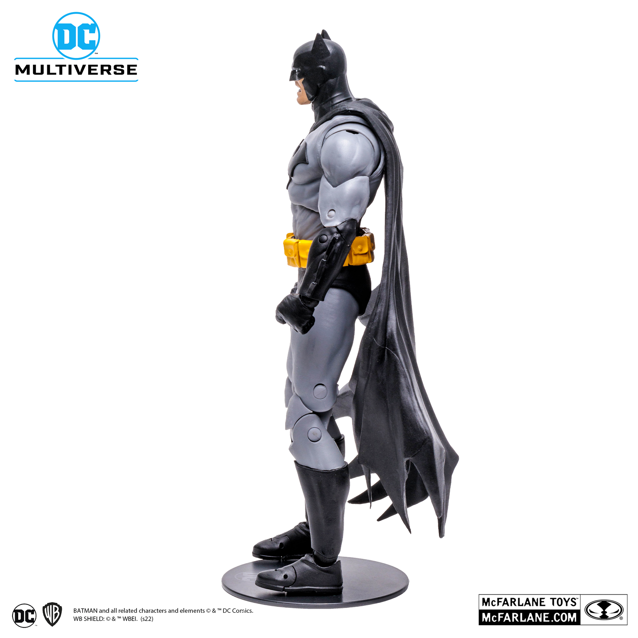 Batman on sale hush toys