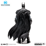 DC Multiverse Batman: Arkham Wave 1 Full Set (Build a Figure - Solomon Grundy)  7" Inch Scale Action Figure - McFarlane Toys