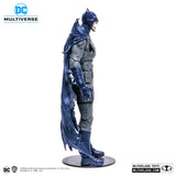 DC Multiverse Blackest Night Batman (Build a Figure - Atrocitus) 7" Inch Scale Action Figure - McFarlane Toys