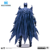 DC Multiverse Blackest Night Batman (Build a Figure - Atrocitus) 7" Inch Scale Action Figure - McFarlane Toys