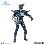 DC Multiverse Blackest Night Full wave of 4 (Build a Figure - Atrocitus) 7" Inch Scale Action Figure - McFarlane Toys