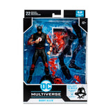 DC Multiverse Full Wave of 4 Figures (Dark Nights Death Metal: Speed Metal) (Build a Figure - The Darkest Knight)  7" Inch Scale Action Figures - McFarlane Toys