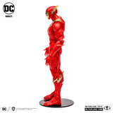 DC Comics Page Punchers The Flash with The Flash Comic 7" Inch Scale Action Figure - McFarlane Toys *SALE*