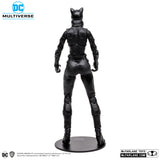 DC Multiverse Batman: Arkham Wave 1 Full Set (Gold Label) (Build a Figure - Solomon Grundy)  7" Inch Scale Action Figure (Walmart Exclusive) - McFarlane Toys