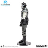DC Multiverse Batman: Arkham Wave 1 Full Set (Gold Label) (Build a Figure - Solomon Grundy)  7" Inch Scale Action Figure (Walmart Exclusive) - McFarlane Toys