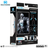 DC Multiverse Batman: Arkham Wave 1 Full Set (Gold Label) (Build a Figure - Solomon Grundy)  7" Inch Scale Action Figure (Walmart Exclusive) - McFarlane Toys