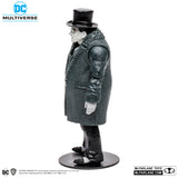DC Multiverse Batman: Arkham Wave 1 Full Set (Gold Label) (Build a Figure - Solomon Grundy)  7" Inch Scale Action Figure (Walmart Exclusive) - McFarlane Toys