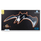 DC Multiverse Batwing (The Flash Movie) Vehicle 7" Inch Scale Action Figure (Gold Label) - McFarlane Toys