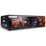 DC Multiverse Batwing (The Flash Movie) Vehicle 7" Inch Scale Action Figure (Gold Label) - McFarlane Toys