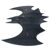 DC Multiverse Batwing (The Flash Movie) Vehicle 7" Inch Scale Action Figure (Gold Label) - McFarlane Toys