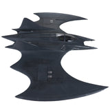DC Multiverse Batwing (The Flash Movie) Vehicle 7" Inch Scale Action Figure (Gold Label) - McFarlane Toys