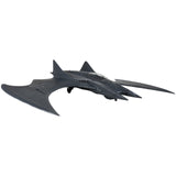DC Multiverse Batwing (The Flash Movie) Vehicle 7" Inch Scale Action Figure (Gold Label) - McFarlane Toys