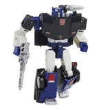 Transformers Generations Selects Deluxe WFC-GS23 Deep Cover - Hasbro
