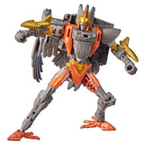 Transformers Generations War for Cybertron: Kingdom Deluxe WFC-K14 Airazor - Hasbro