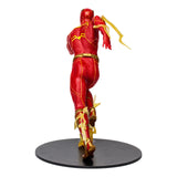 DC Multiverse The Flash (The Flash Movie) 12" Statue - McFarlane Toys