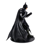 DC Multiverse Batman Multiverse (The Flash Movie) 12" Statue - McFarlane Toys