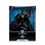 DC Multiverse Batman Multiverse (The Flash Movie) 12" Statue - McFarlane Toys
