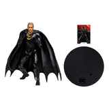 DC Multiverse Batman Multiverse Unmasked (The Flash Movie) 12" Statue (Gold Label) - McFarlane Toys (McFarlane Toys Store Exclusive)