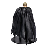 DC Multiverse Batman Multiverse Unmasked (The Flash Movie) 12" Statue (Gold Label) - McFarlane Toys (McFarlane Toys Store Exclusive)