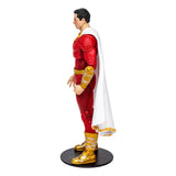 DC Multiverse Shazam! (Shazam!: Fury of the Gods) 7" Inch Scale Action Figure - McFarlane Toys