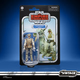 Star Wars The Vintage Collection Luke Skywalker (Hoth) 3.75" Inch Action Figure - Hasbro