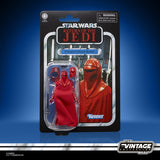 Star Wars The Vintage Collection Emperor's Royal Guard 3.75" Inch Action Figure - Hasbro