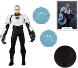 McFarlane Toys DC Multiverse Shriek Unmasked 7" Action Figure (Batman Beyond) *SALE*