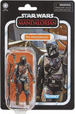 Star Wars The Vintage Collection The Mandalorian - Hasbro