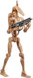 Star Wars The Vintage Collection Battle Droid - Hasbro