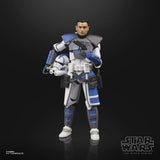 Star Wars: The Black Series Lucasfilm 50th Anniversary ARC Trooper Echo Clone Wars 6" Inch Action Figure - Hasbro