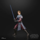 Star Wars: The Black Series Lucasfilm 50th Anniversary Anakin Skywalker Clone Wars 6" Inch Action Figure - Hasbro