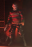 Nightmare on Elm Street – 8” Clothed Figure – New Nightmare Freddy - NECA